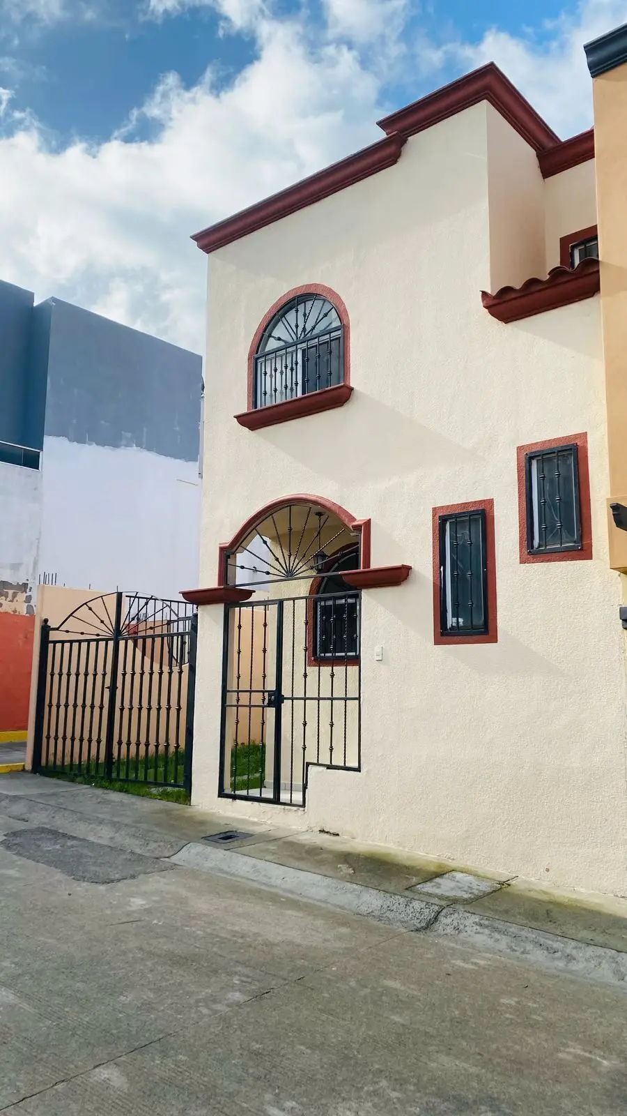 Casa Disponible a la Venta