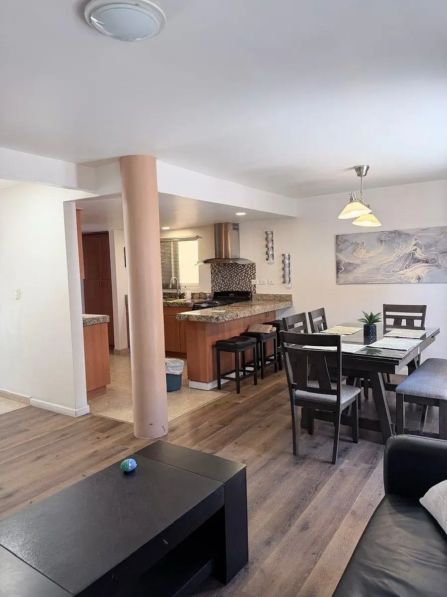 Casa en renta amueblada — foto 4