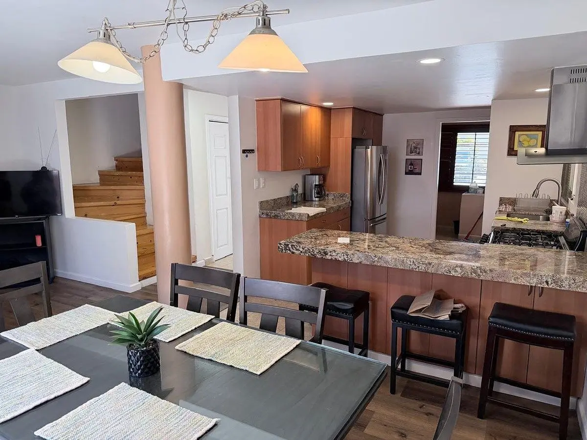 Casa en renta amueblada — foto 6
