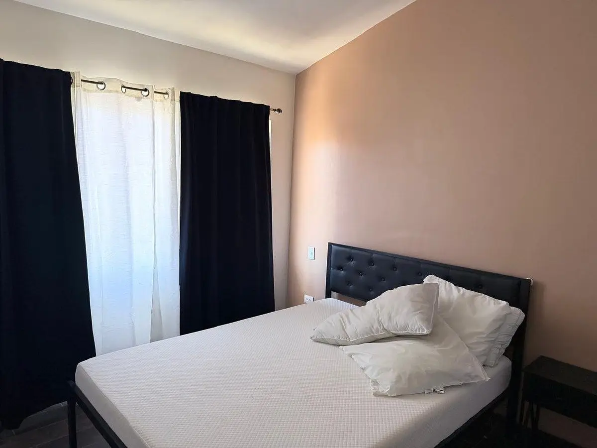 Casa en renta amueblada — foto 8