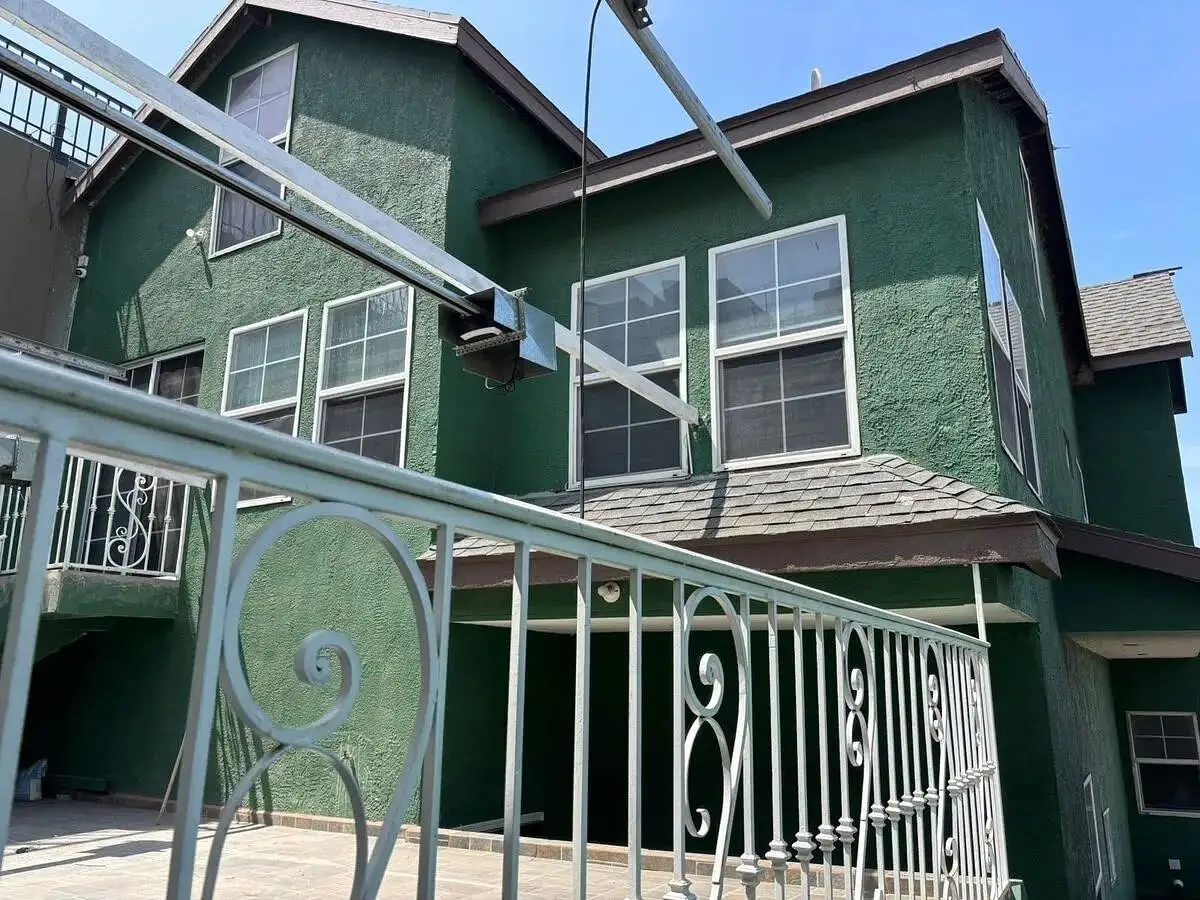 Casa en Renta Col. Azteca — foto 2