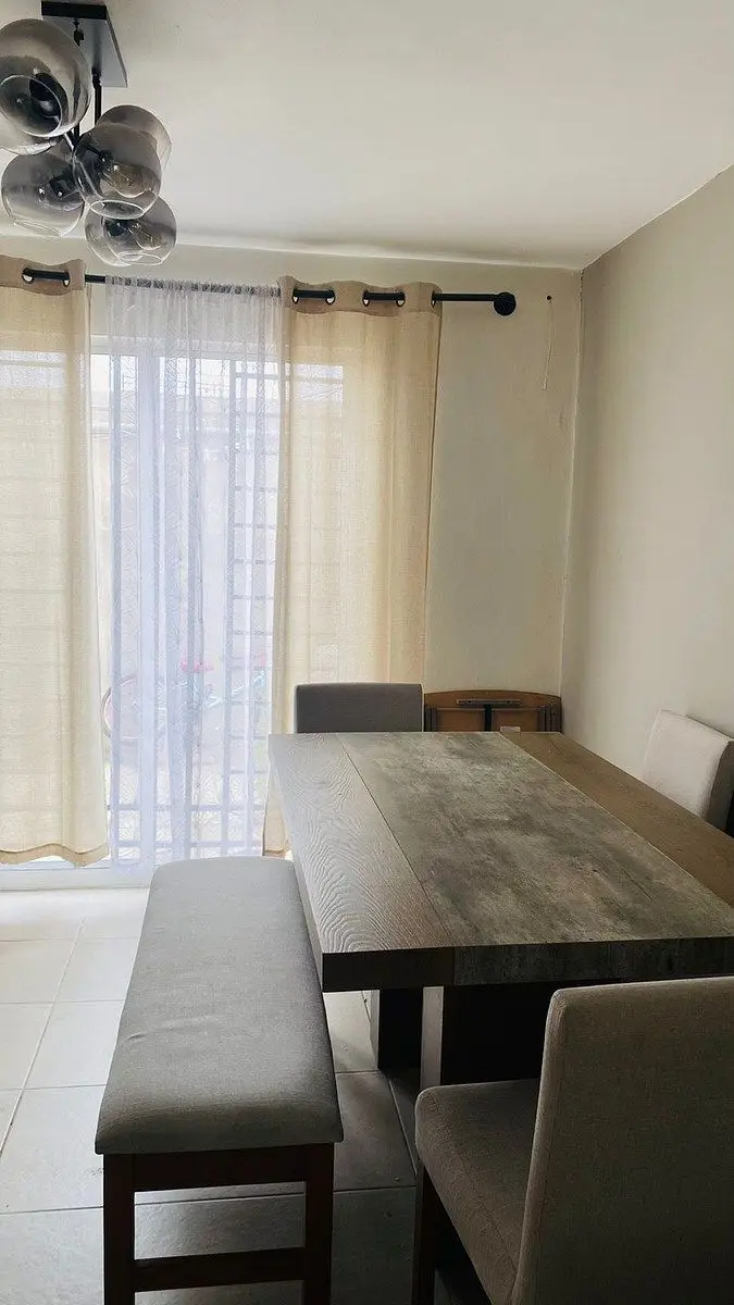 Casa en Renta Privada del Pacifico — foto 8