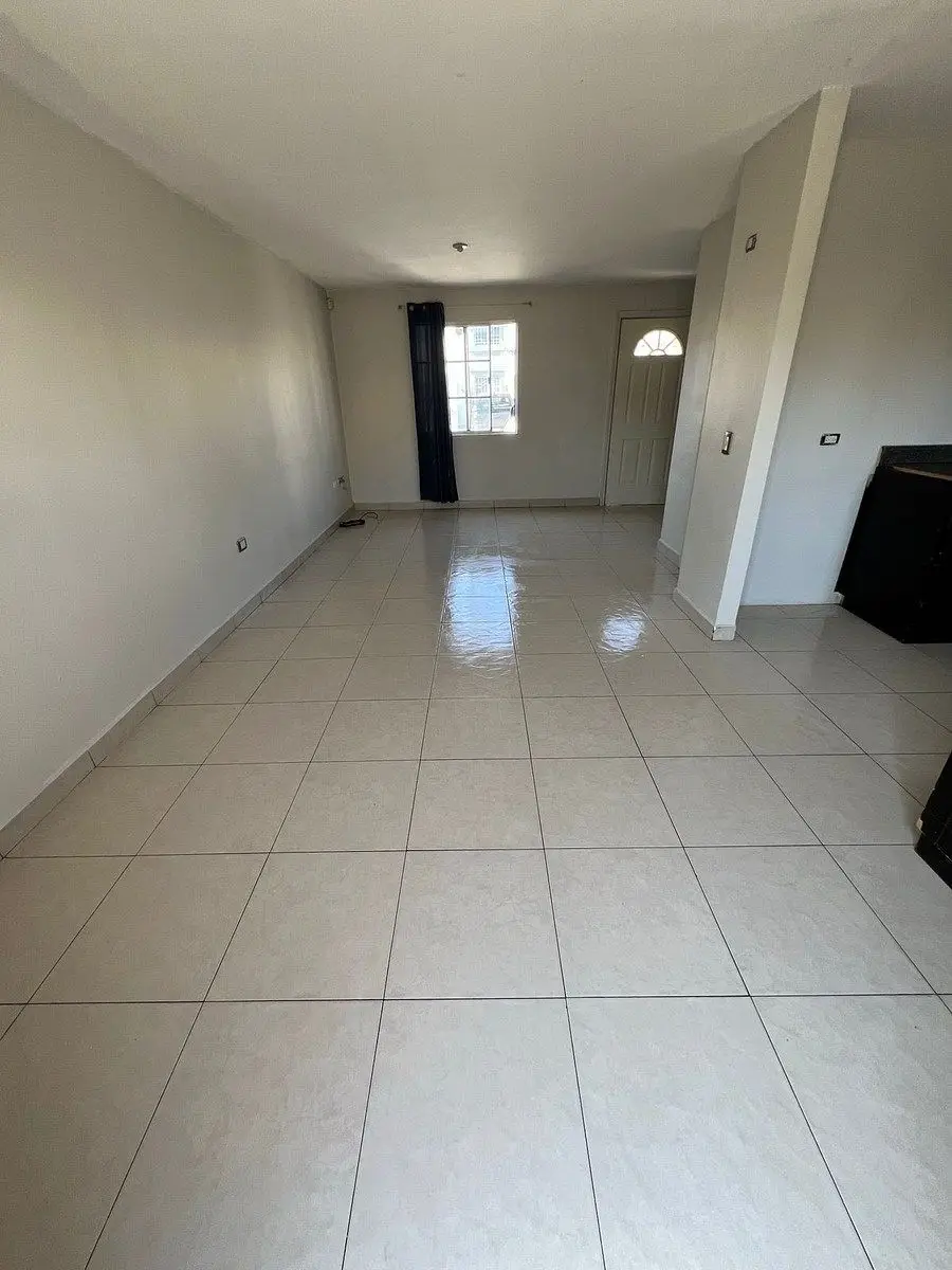 Casa en Renta Santa Fe (Urbi Quintas de Cedros) — foto 3