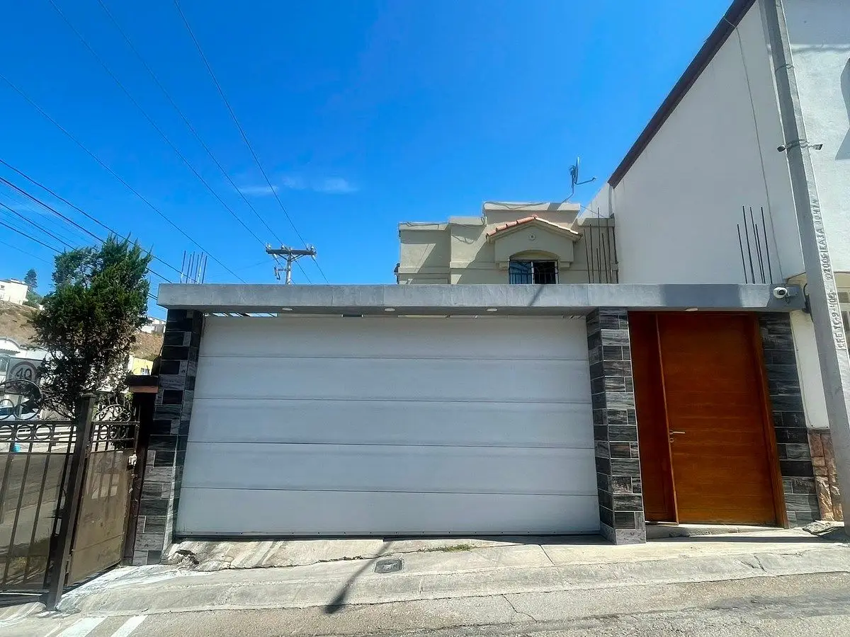 Casa en Renta Santa Fe — foto 2