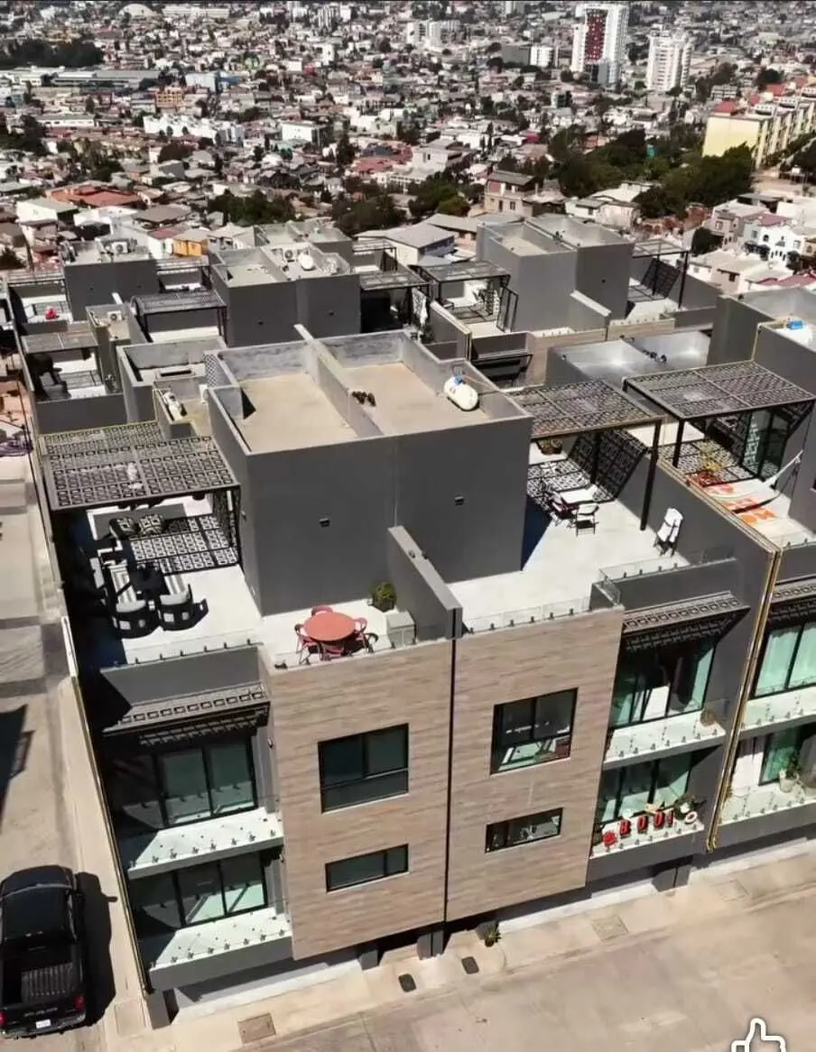 Casa en Renta Up Town — foto 2