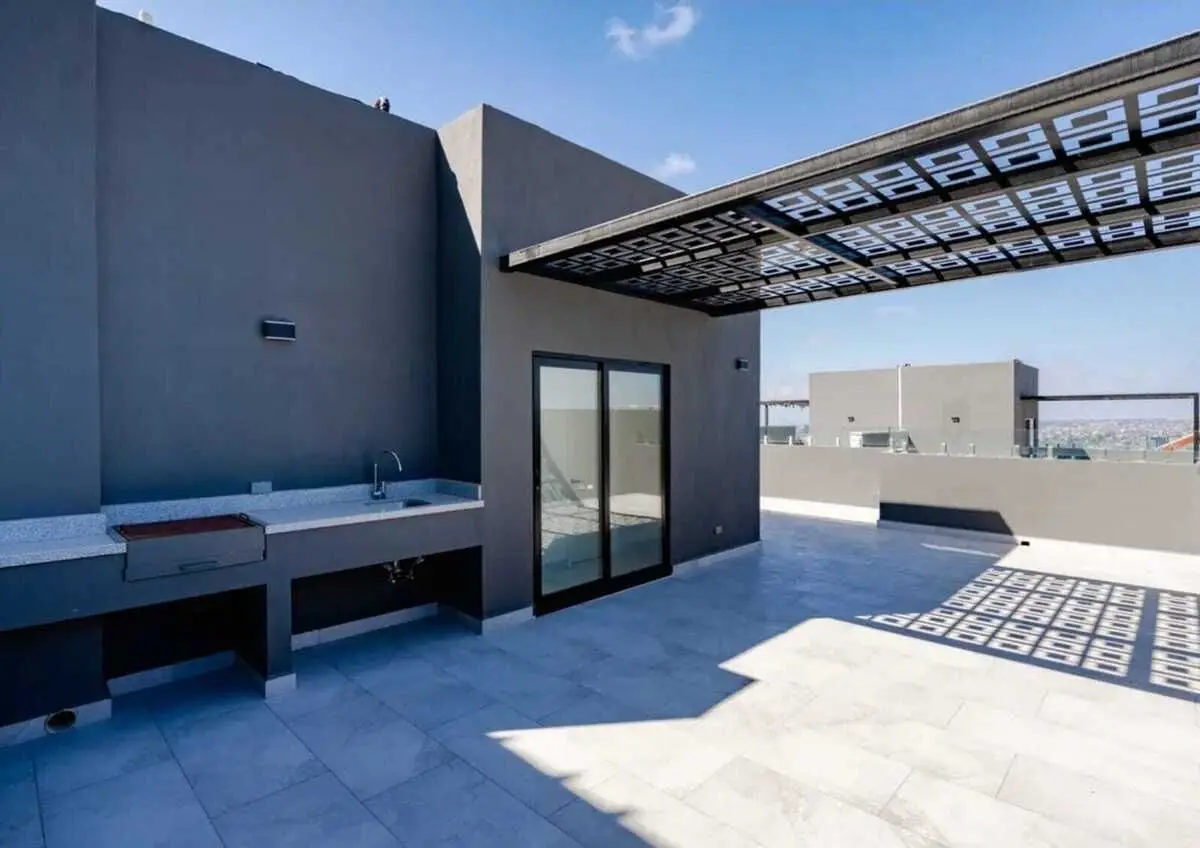 Casa en Renta Up Town — foto 3