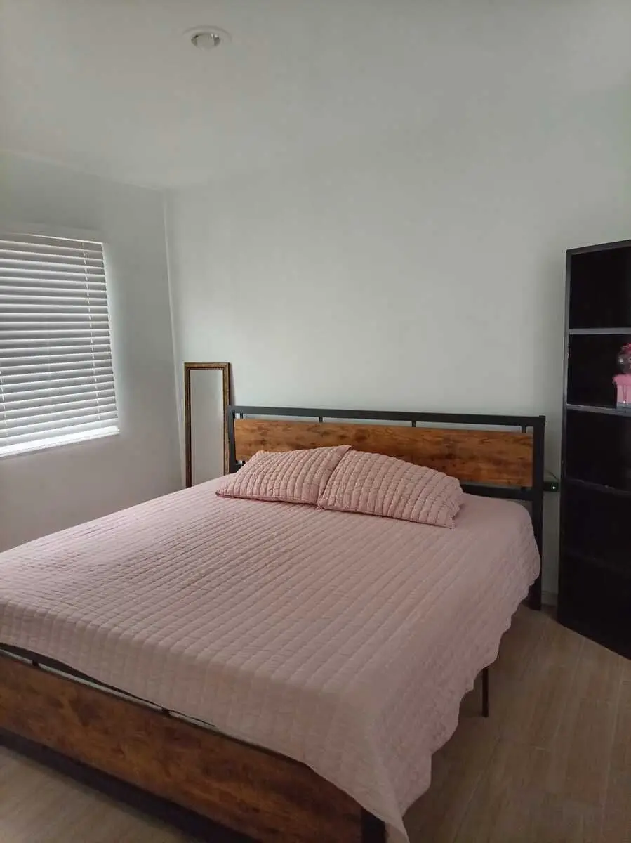 Casa en renta amueblada — foto 4