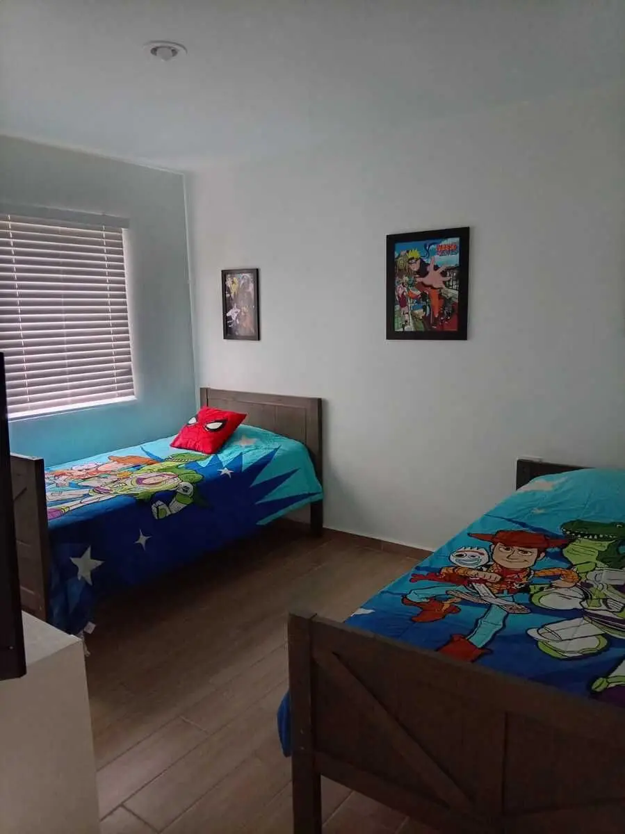Casa en renta amueblada — foto 6