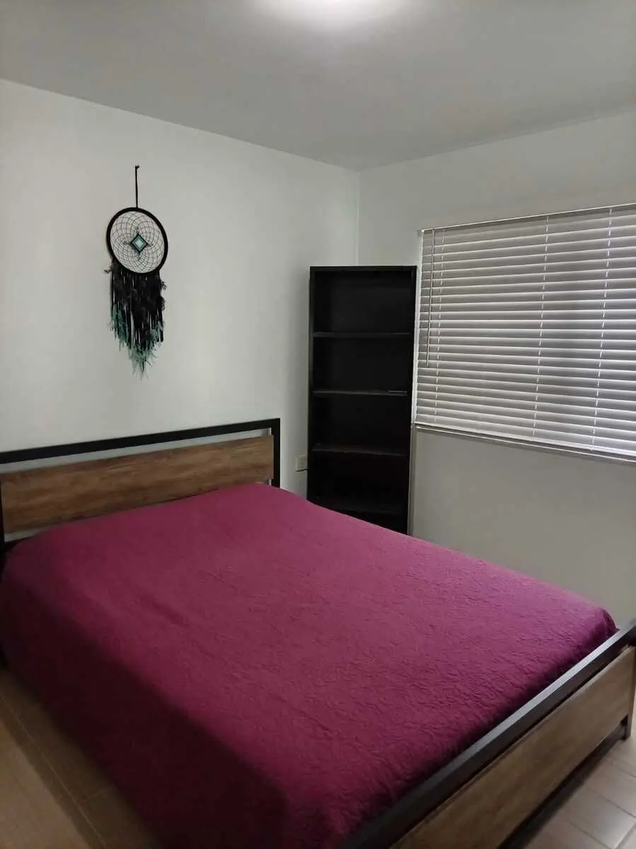 Casa en renta amueblada — foto 7