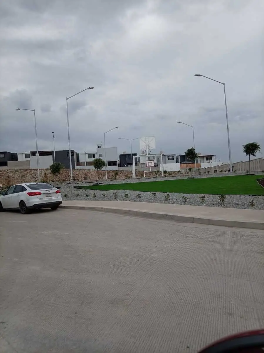 Casa en renta amueblada — foto 8
