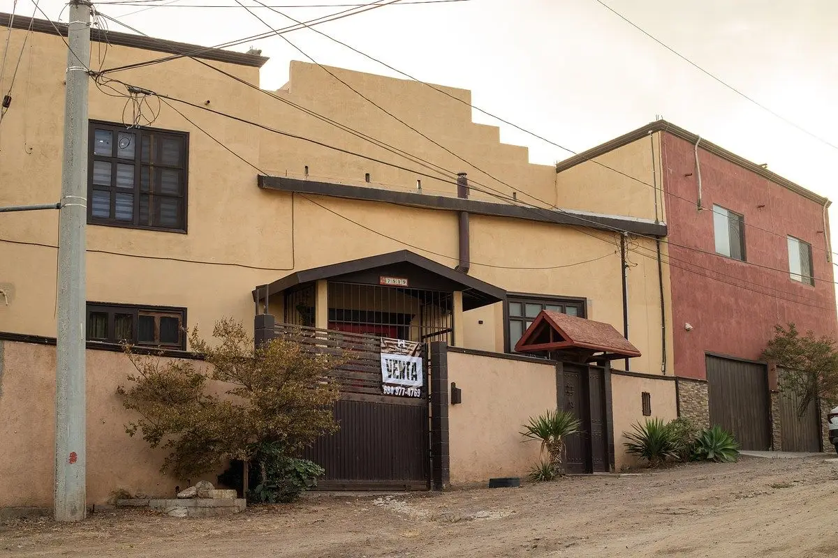 Casa en Venta, Rosarito (Colinas de Aragón)