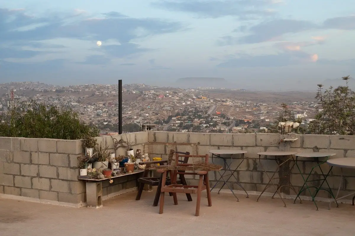 Casa en Venta, Rosarito (Colinas de Aragón) — foto 2