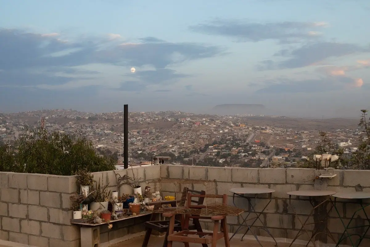 Casa en Venta, Rosarito (Colinas de Aragón) — foto 3