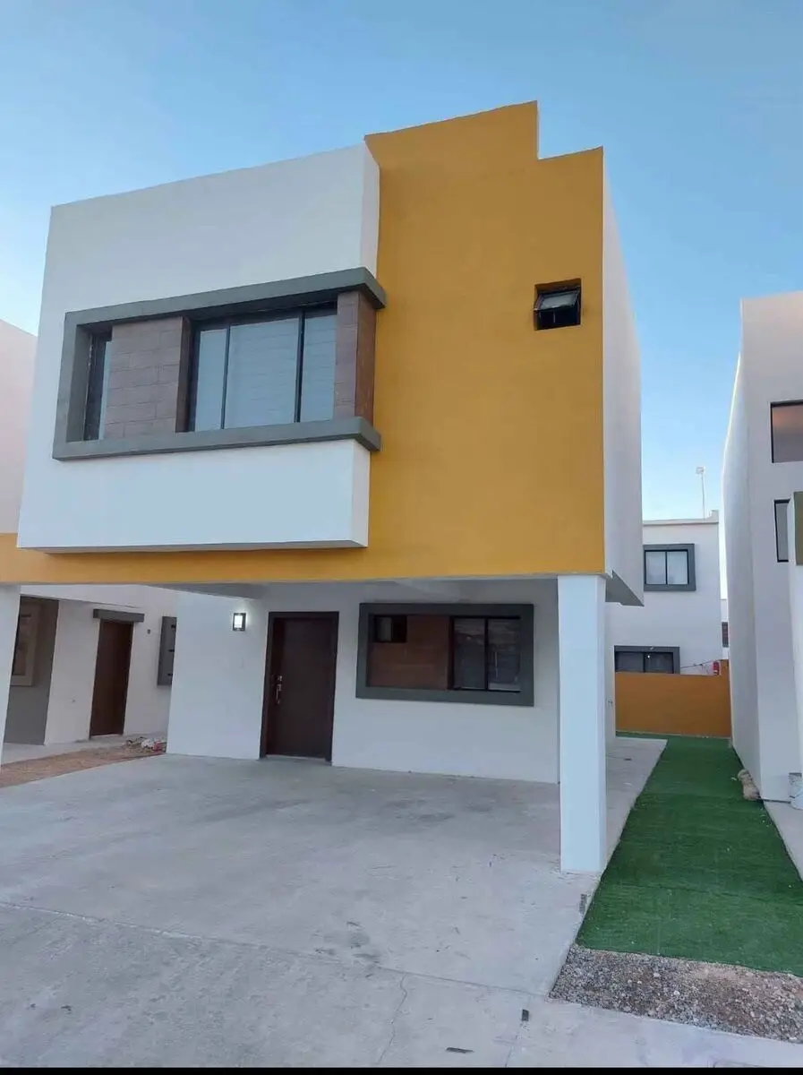 Casa en Venta Mexicali (Ibiza Residencial) — foto 2