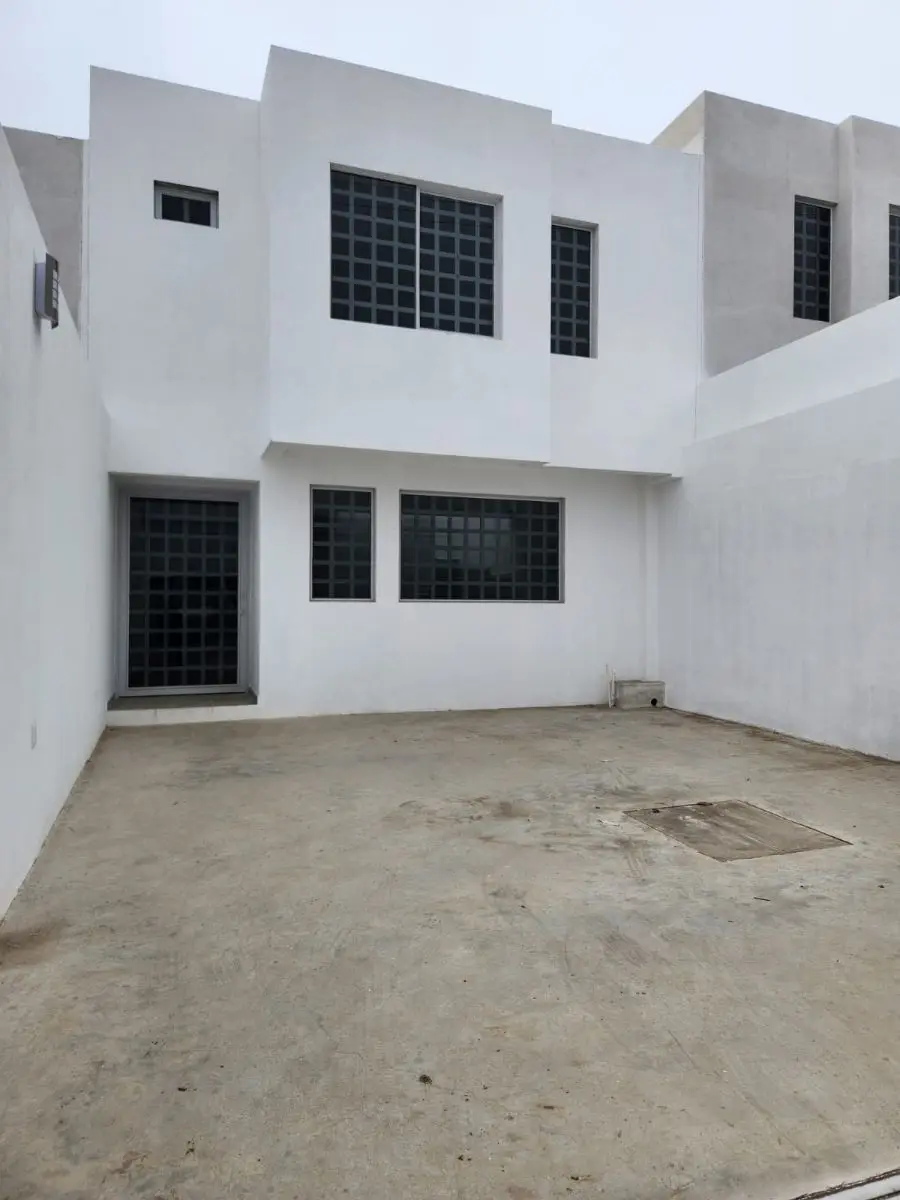 Casa en Alquiler
