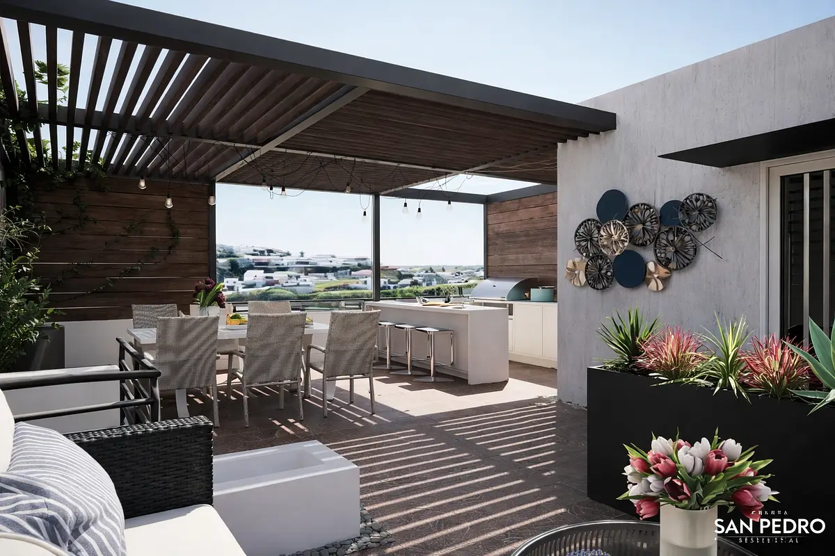 Casas en Venta Fracc. San Pedro Premier — foto 4