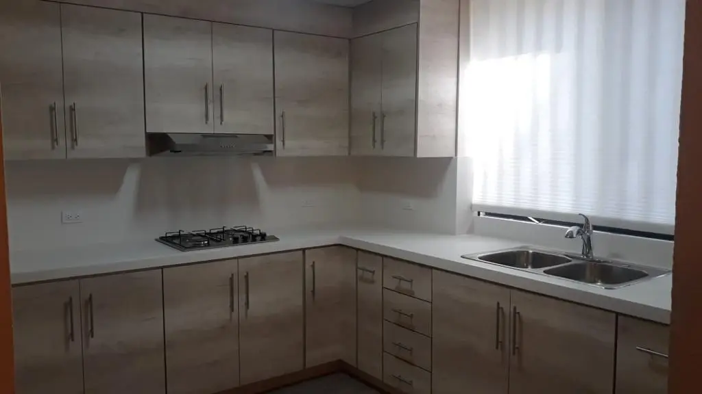 Céntrico departamento — foto 3