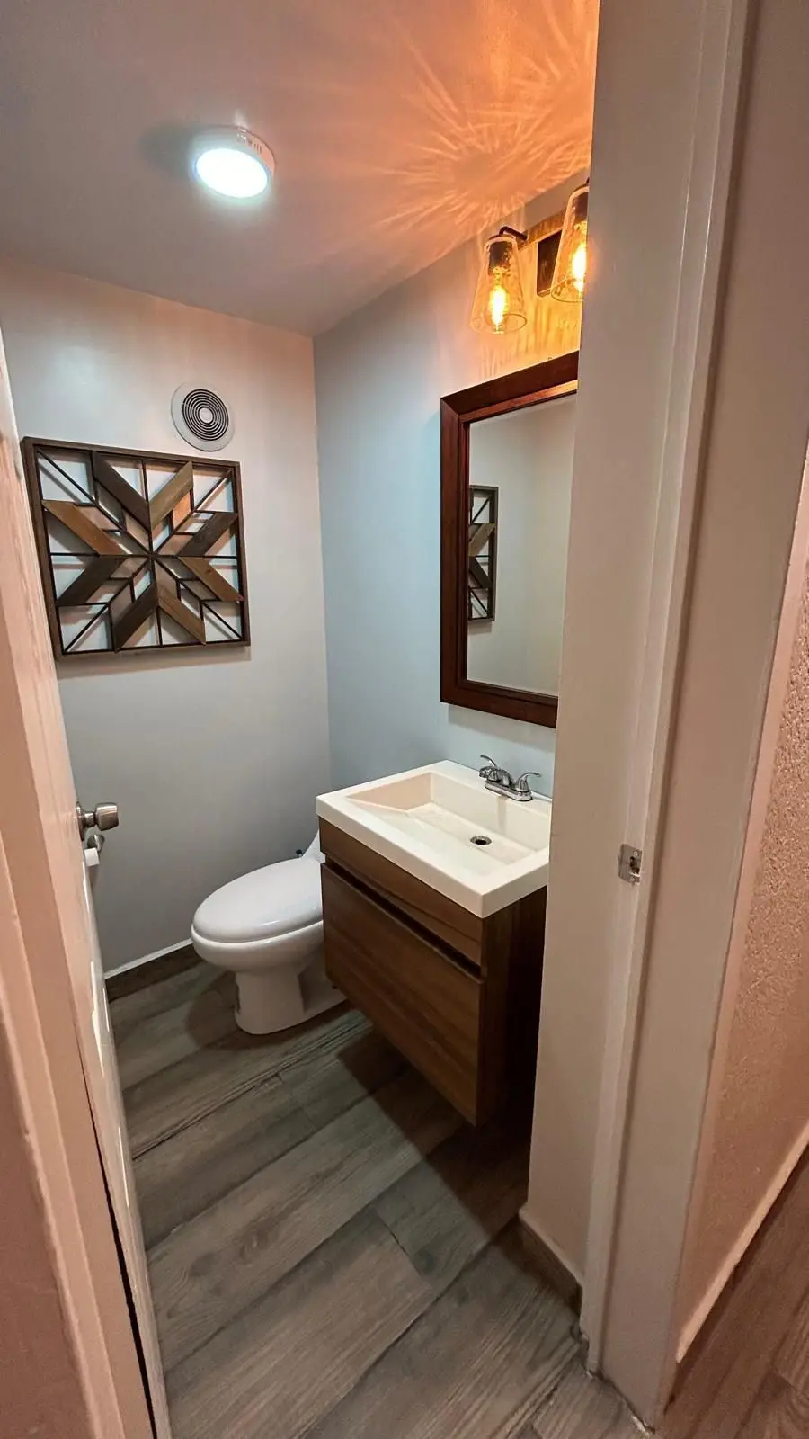 Céntrico departamento — foto 6
