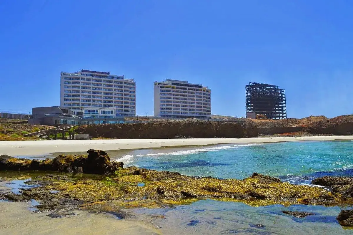 🌊✨ Oceanfront Condo For Sale | la Jolla Excellence – Rosarito✨🌊