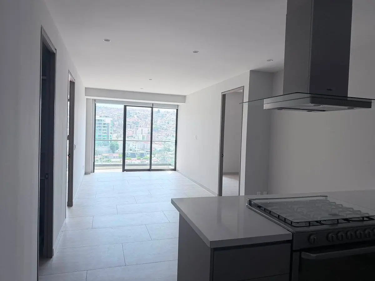 Departamento de Lujo a la Renta en Landmark — foto 2