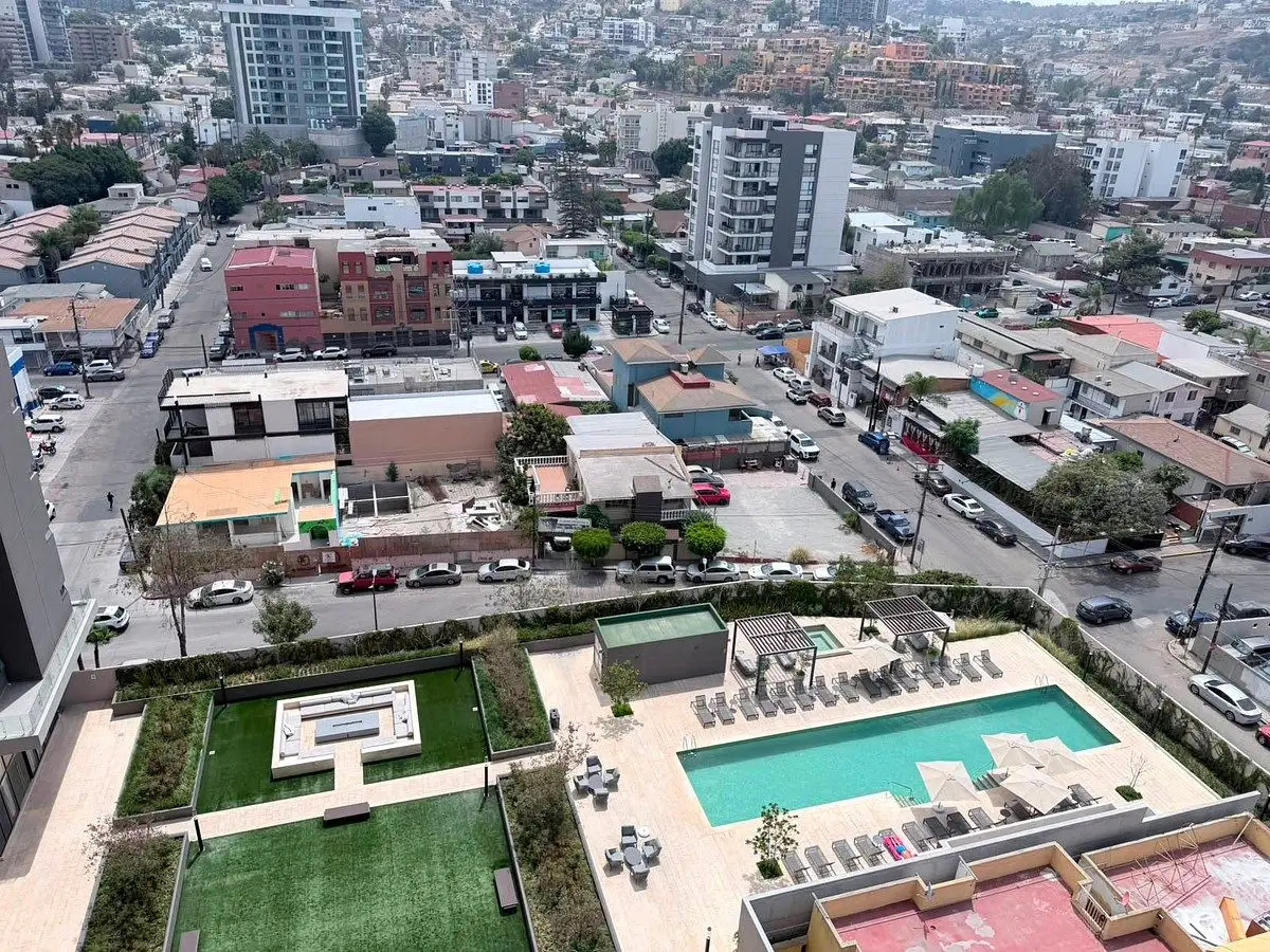 Departamento de Lujo a la Renta en Landmark — foto 3