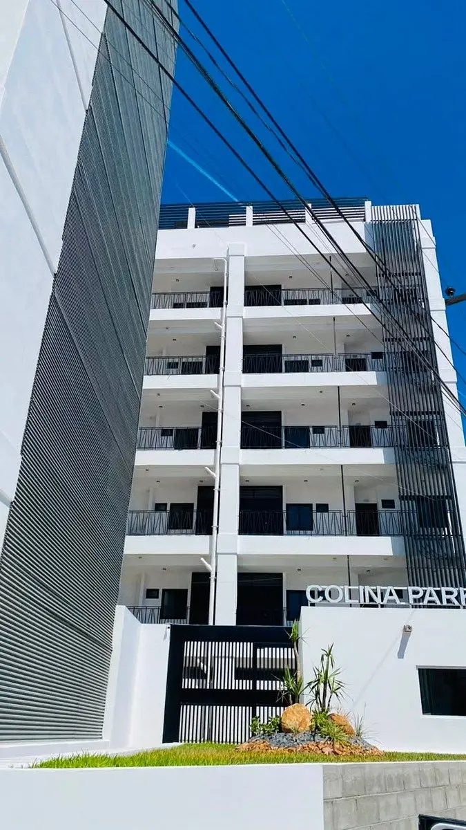 Departamento en RENTA!