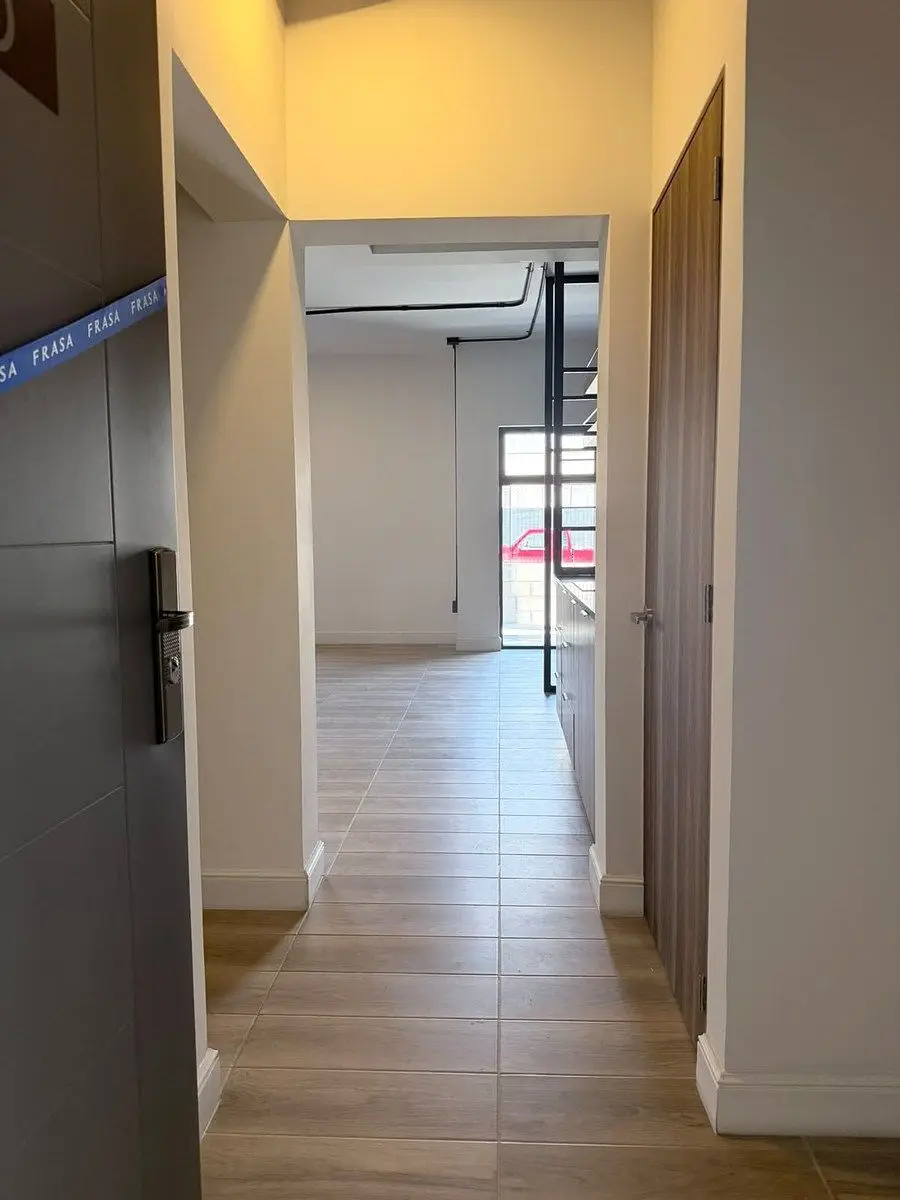 Departamento en Renta - Altier — foto 2