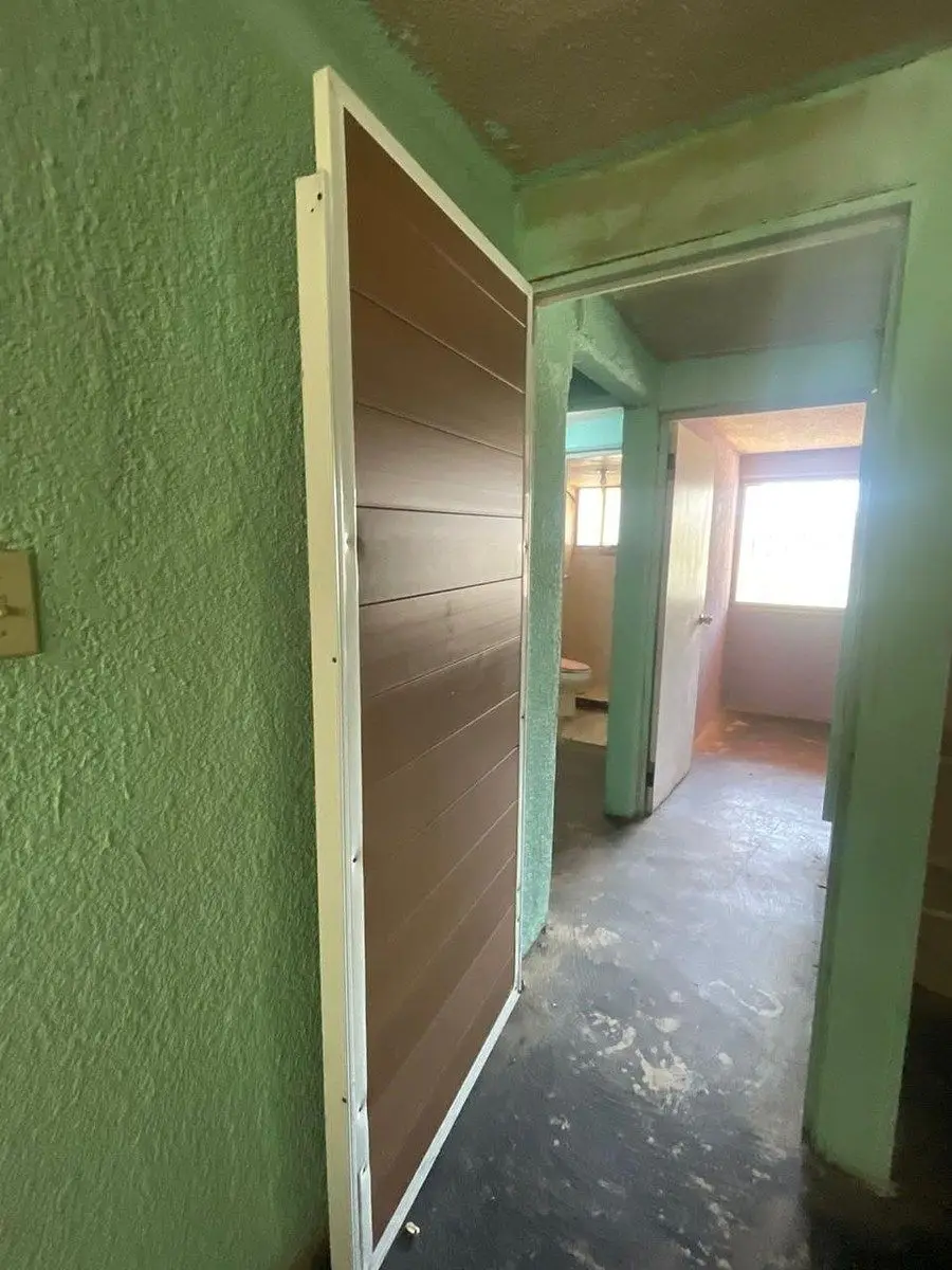 Departamento en Renta Infonavit Villas de Baja California — foto 2