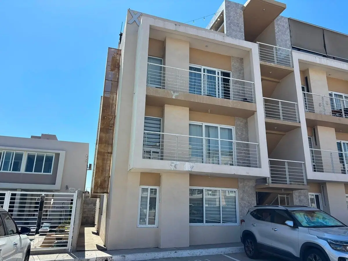 Departamento en Renta — foto 2