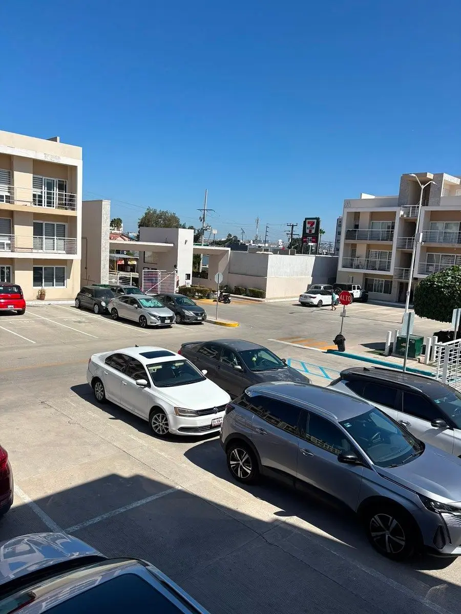 Departamento en Renta — foto 3