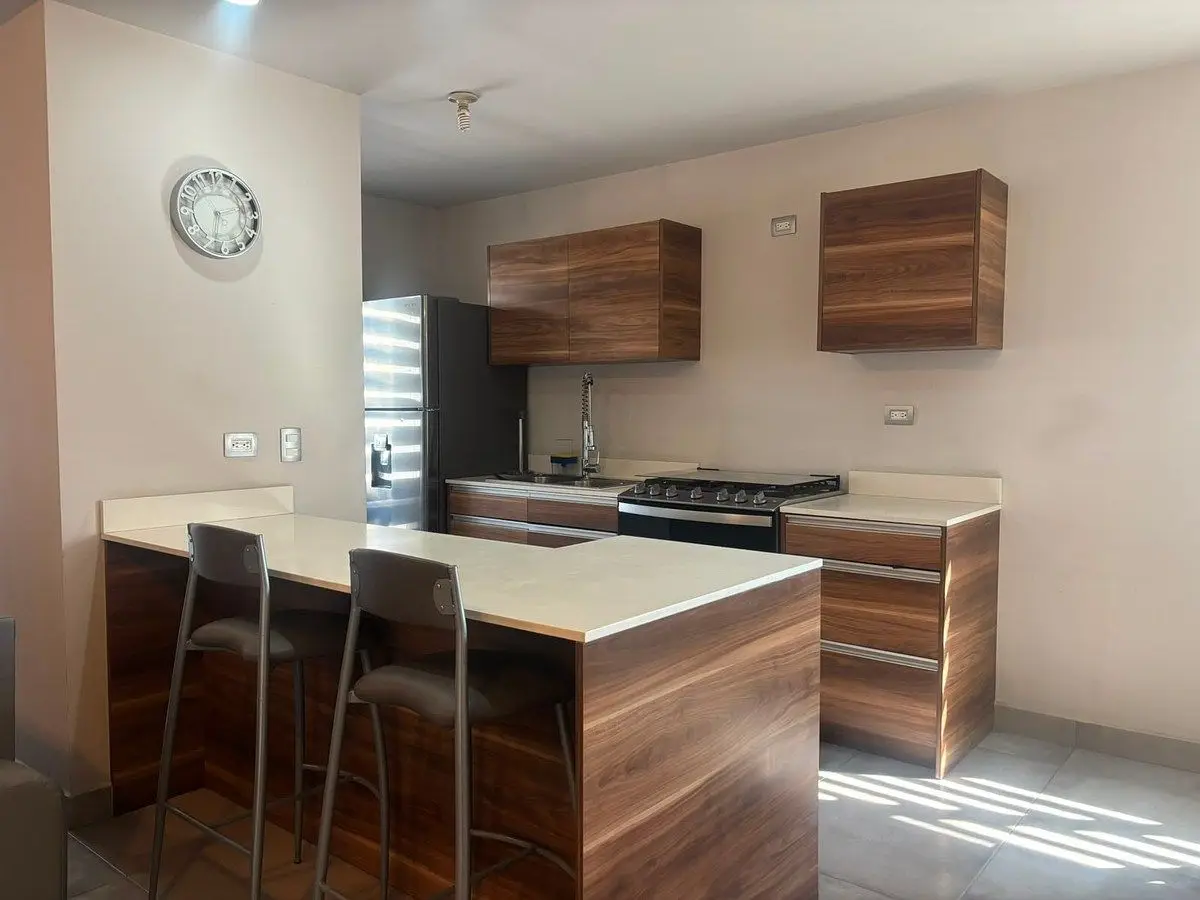 Departamento en Renta — foto 4