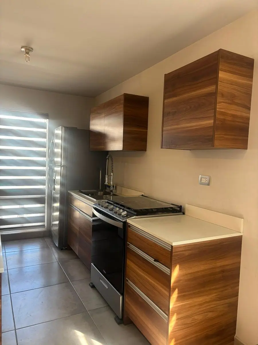 Departamento en Renta — foto 5