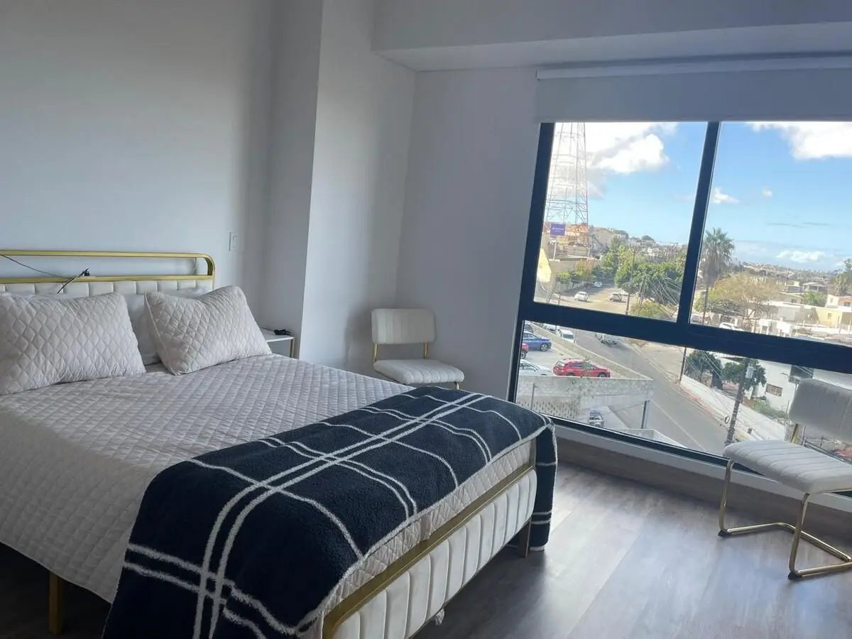 Departamento en Renta — foto 4