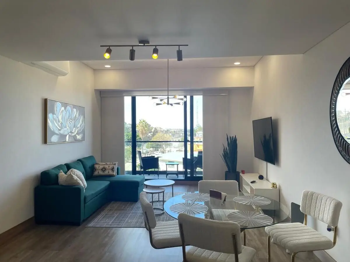 Departamento en Renta — foto 5
