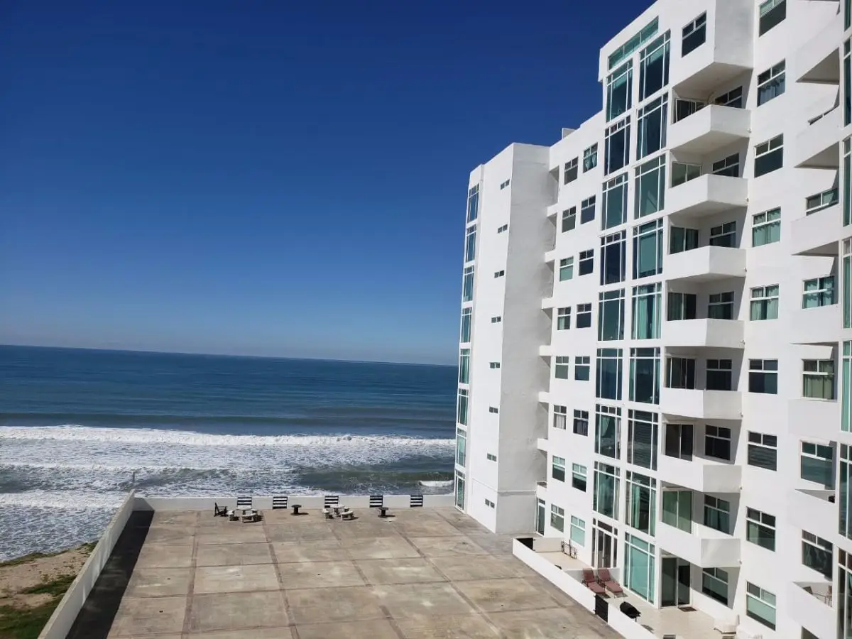 Departamento en Venta- Océano 21 — foto 2