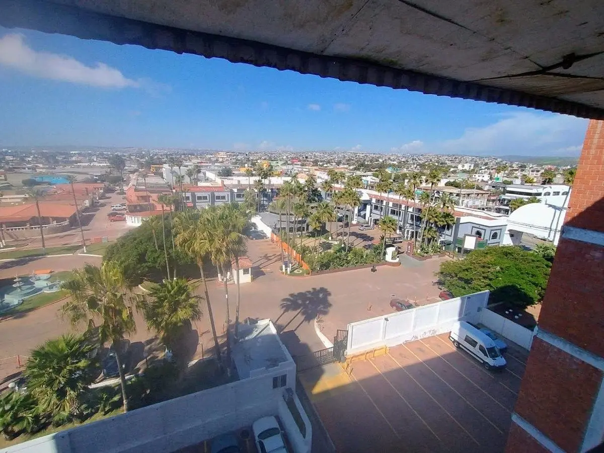 Departamento en Renta Quinta del Mar — foto 2