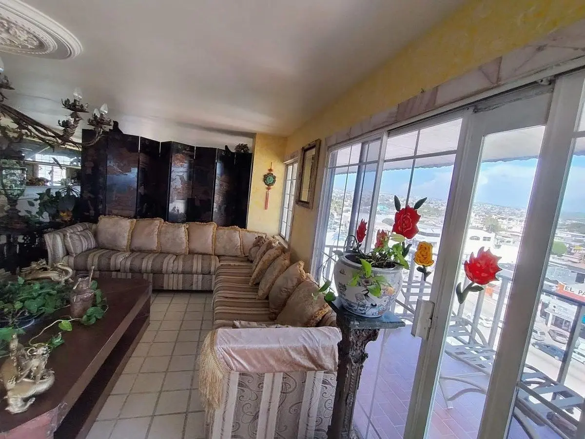 Departamento en Renta Quinta del Mar — foto 7