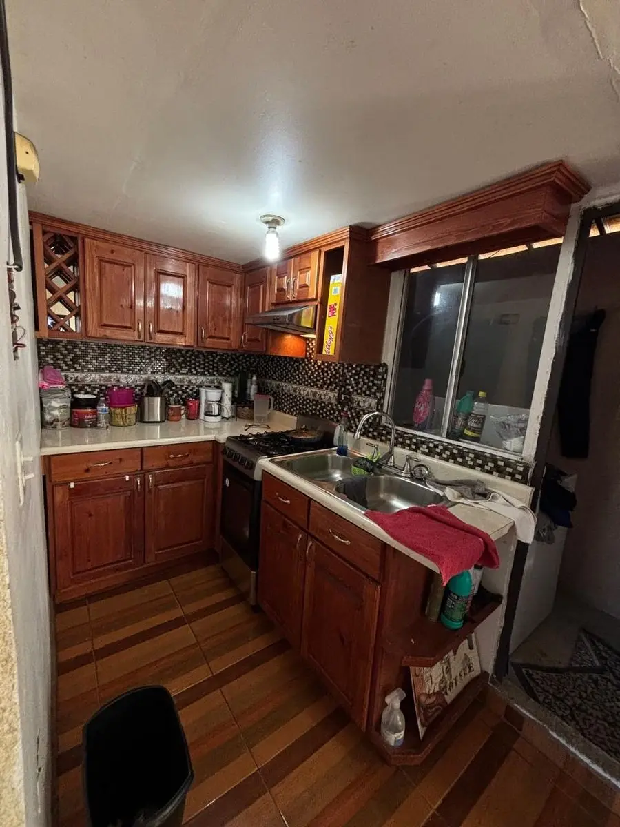 Departamento en Venta Villas de Baja California — foto 5