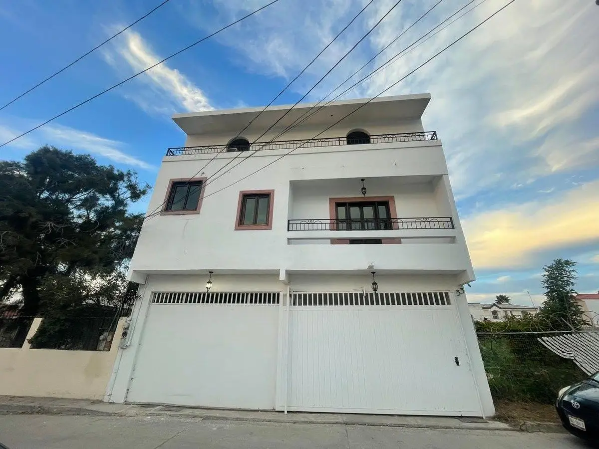 Departamentos en Venta Rosarito