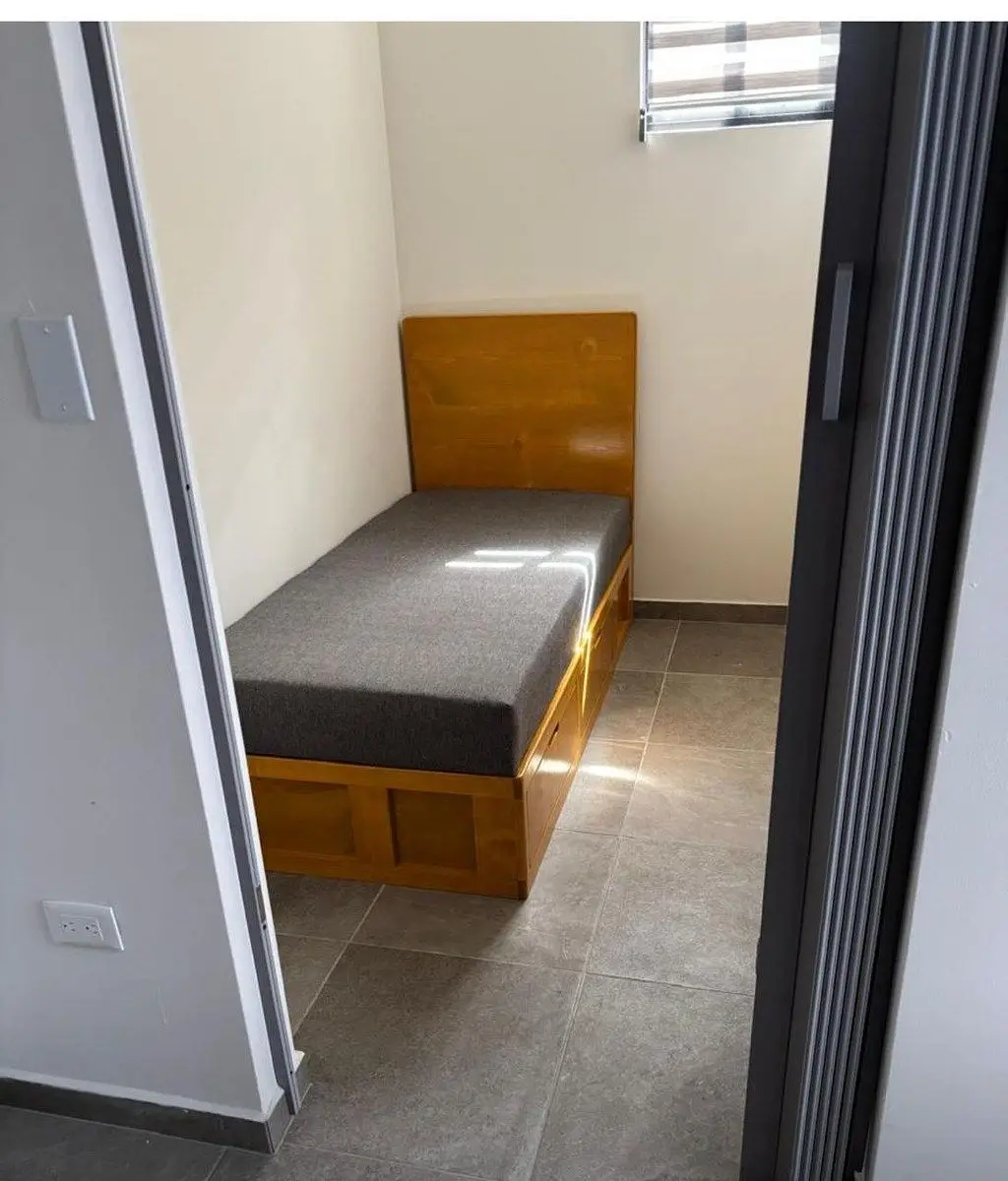 Estudio en Renta — foto 6
