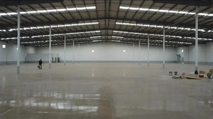 Nave Industrial en Renta — foto 5