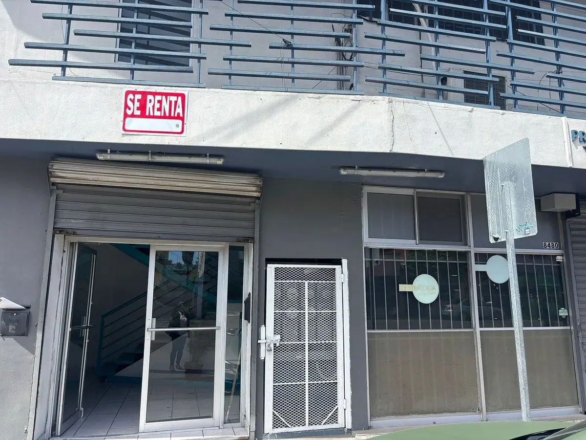 Oficina en Renta Zona Centro — foto 2