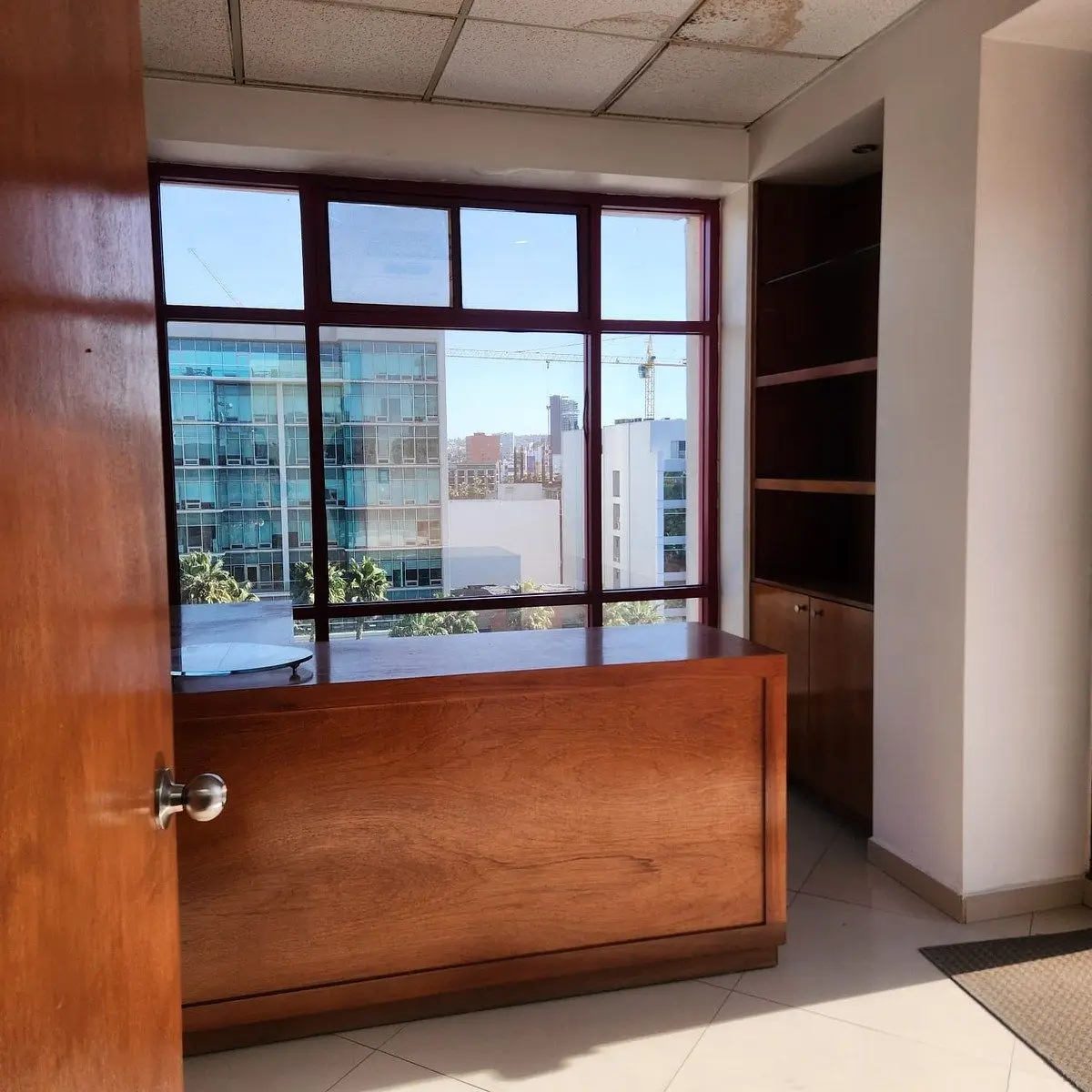 Oficina PH. Plaza Pacifico — foto 2