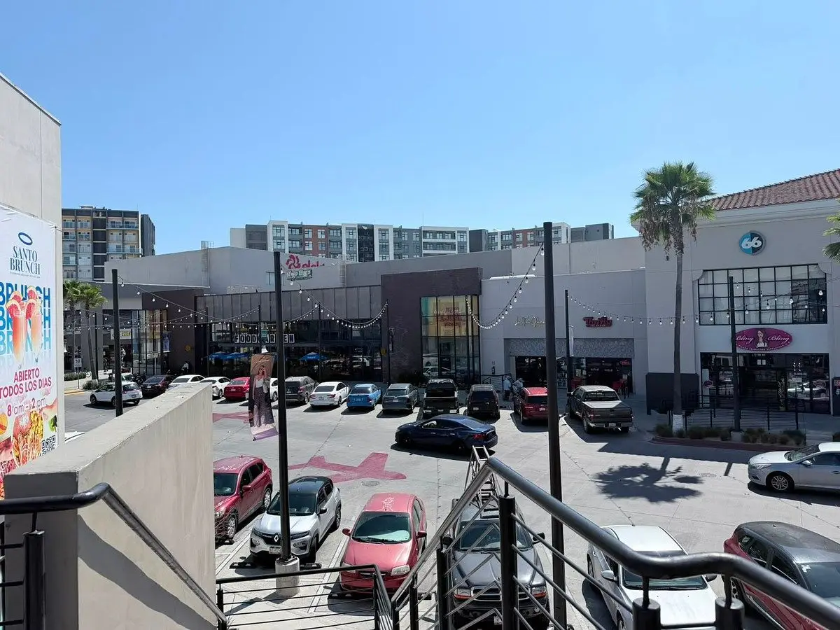 Oficinas Ejecutivas Todo Incluido en Plaza Alameda Otay — foto 2