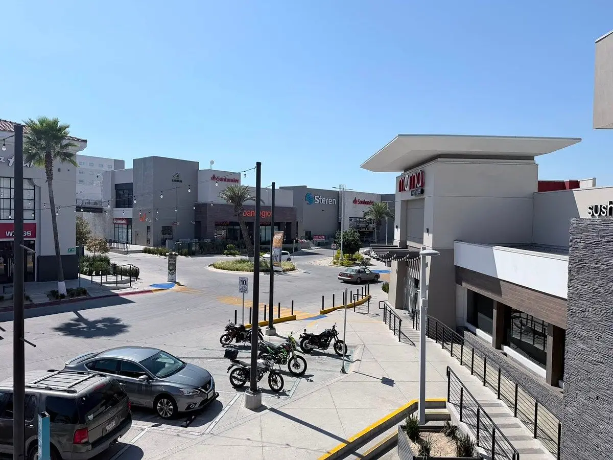 Oficinas Ejecutivas Todo Incluido en Plaza Alameda Otay — foto 3