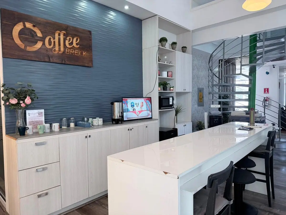 Oficinas Ejecutivas Todo Incluido en Plaza Alameda Otay — foto 4