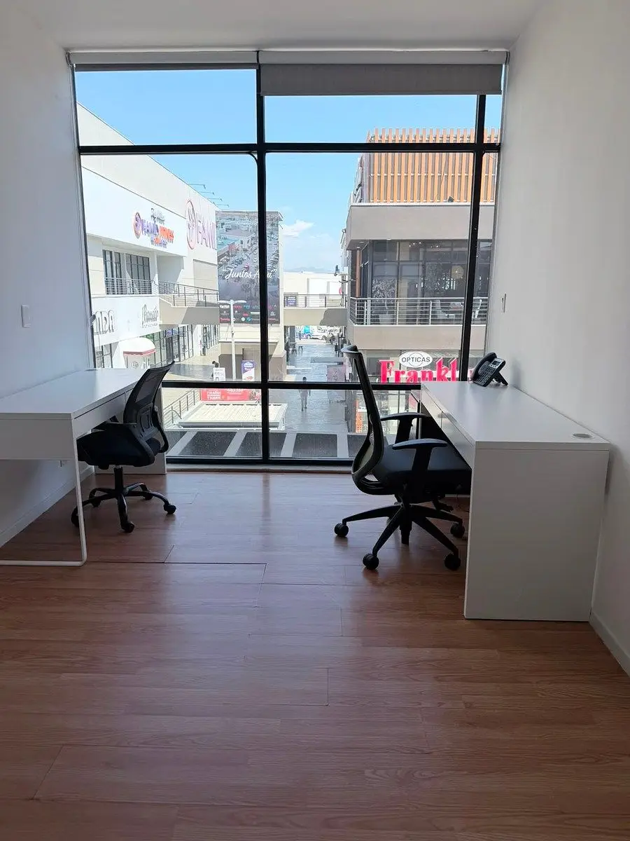 Oficinas Ejecutivas Todo Incluido en Plaza Alameda Otay — foto 5