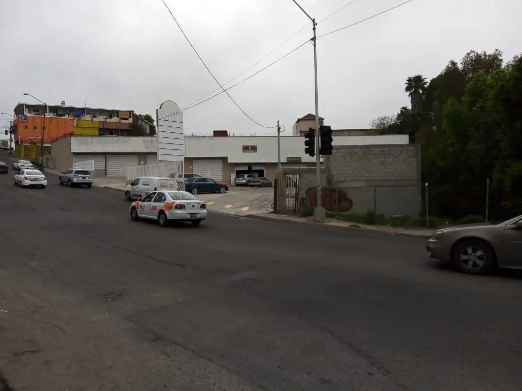 Renta de Local Comercial