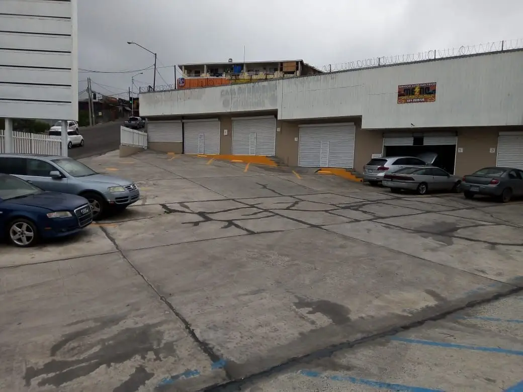 Renta de Local Comercial — foto 4