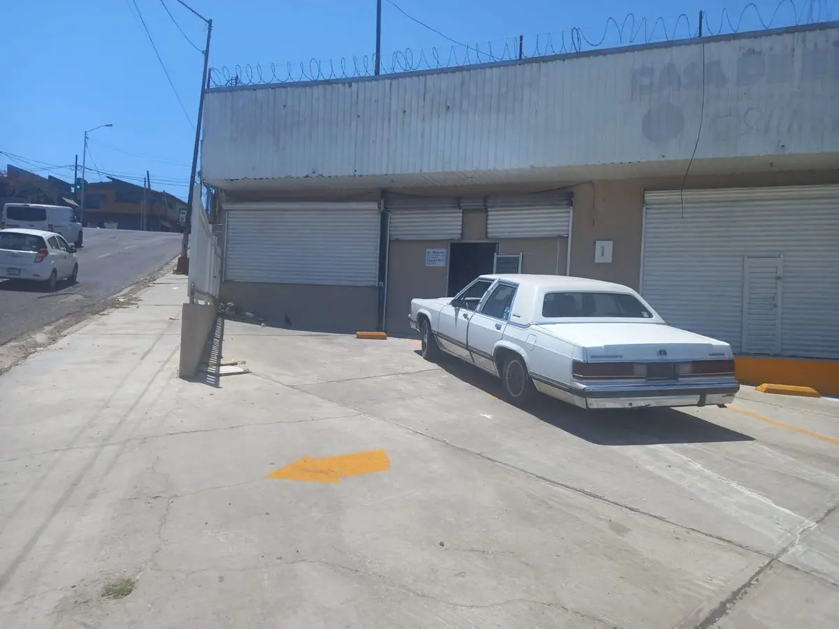Renta de Local Comercial — foto 6